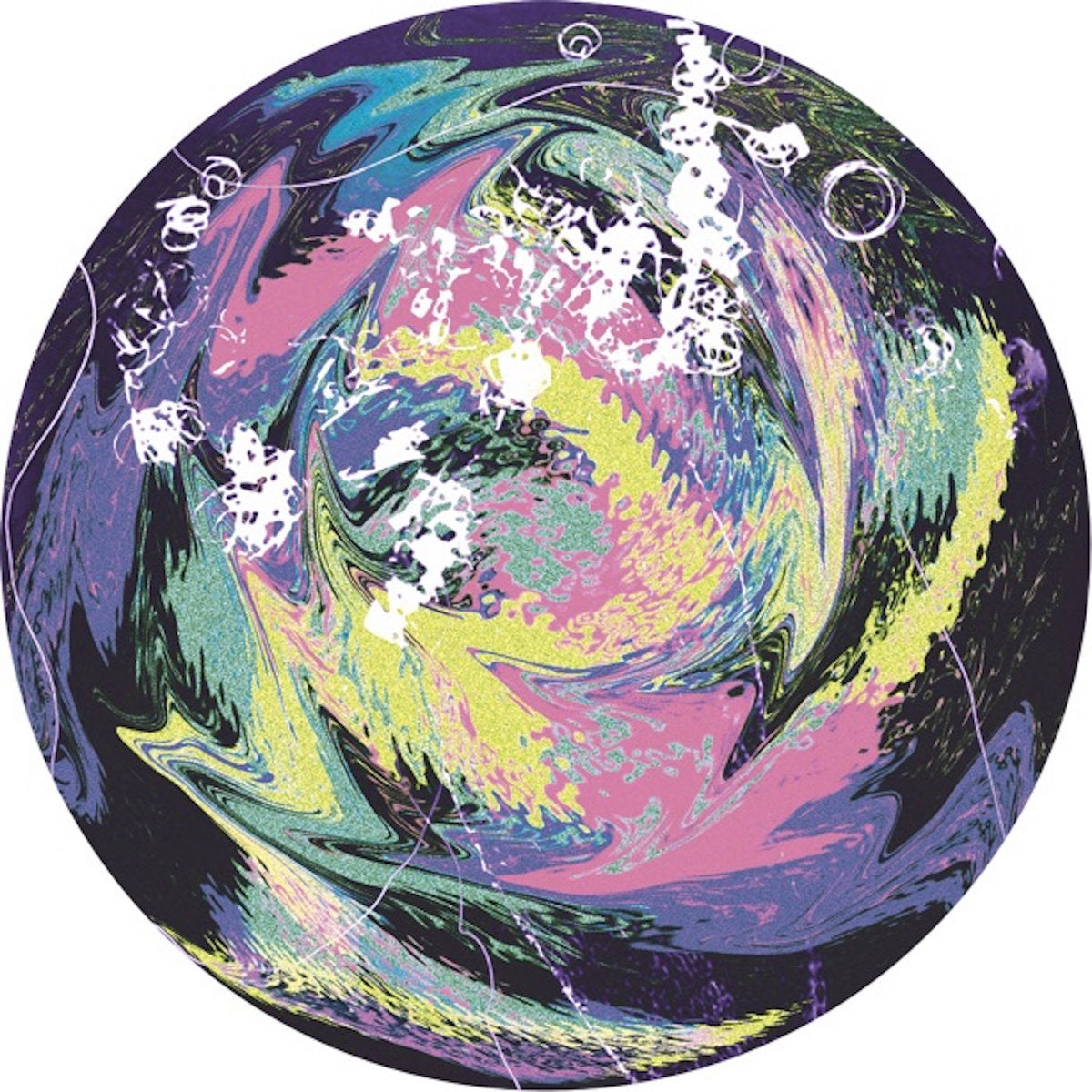 Elliott - Transcendence