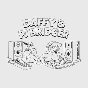 Daffy & PJ Bridger - Way Back When