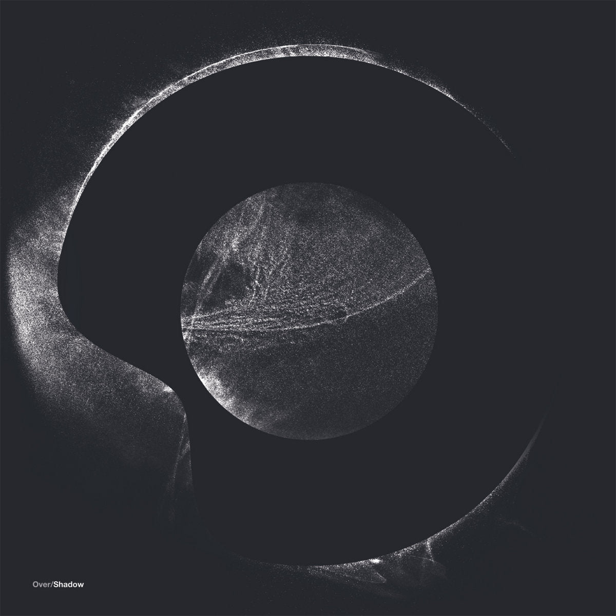 Detboi - Into The Shadows (White Vinyl)