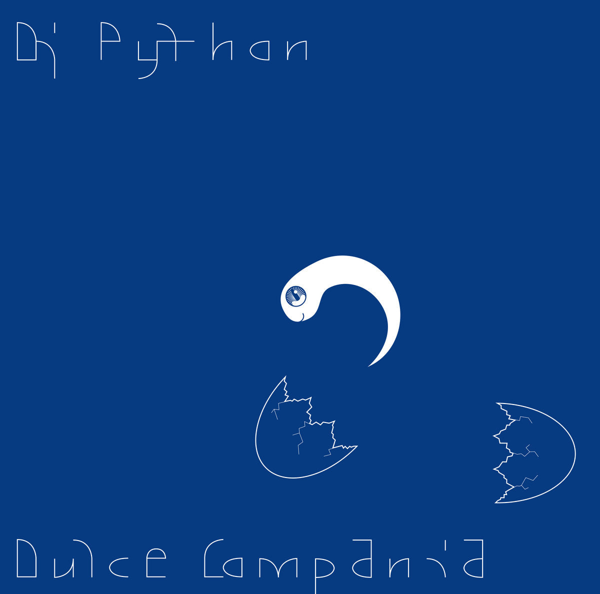 DJ Python - Dulce Compañia