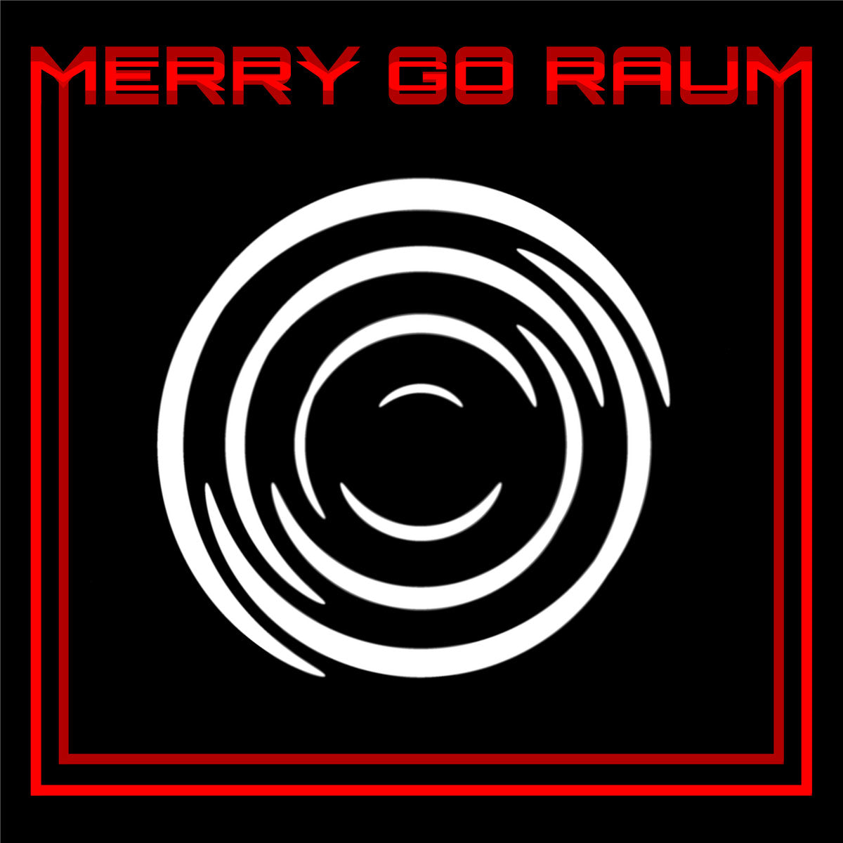 Merry Go Raum - Merry Go Raum