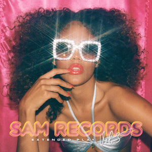 Various Artists - SAM Records Extended Play - Vol 3
