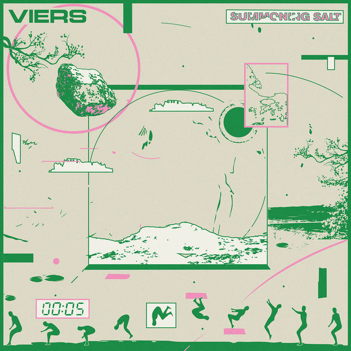 Viers - Summoning Salt