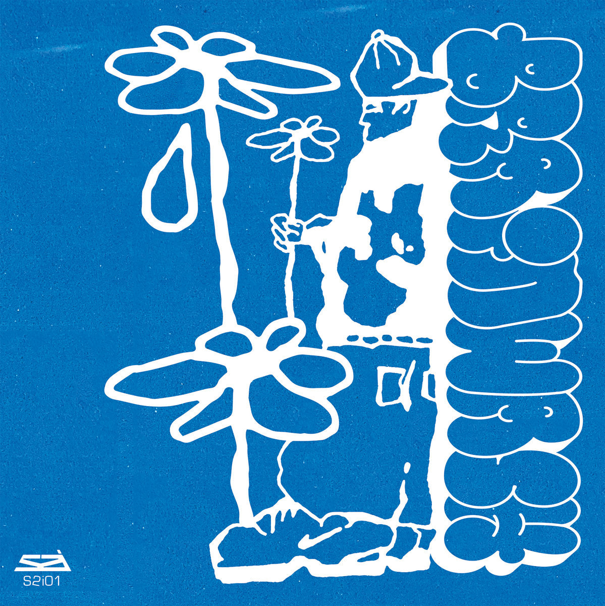 Fader Cap - Brainwash EP