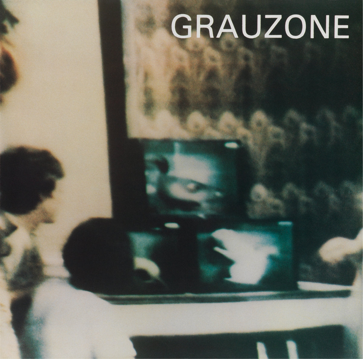 Grauzone - Grauzone (40 Years Anniversary Edition 2LP)