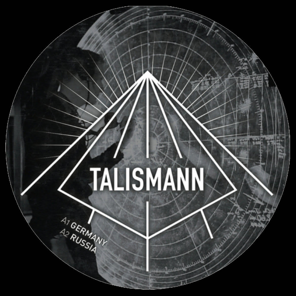 Talismann - 004