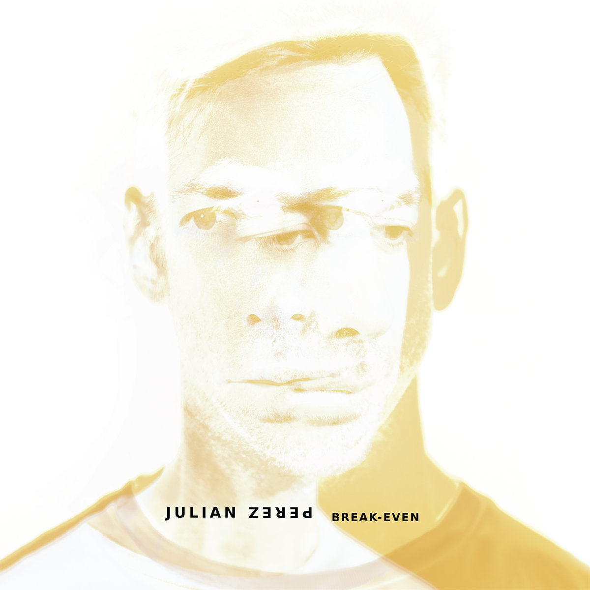 Julian Perez - Command Station EP