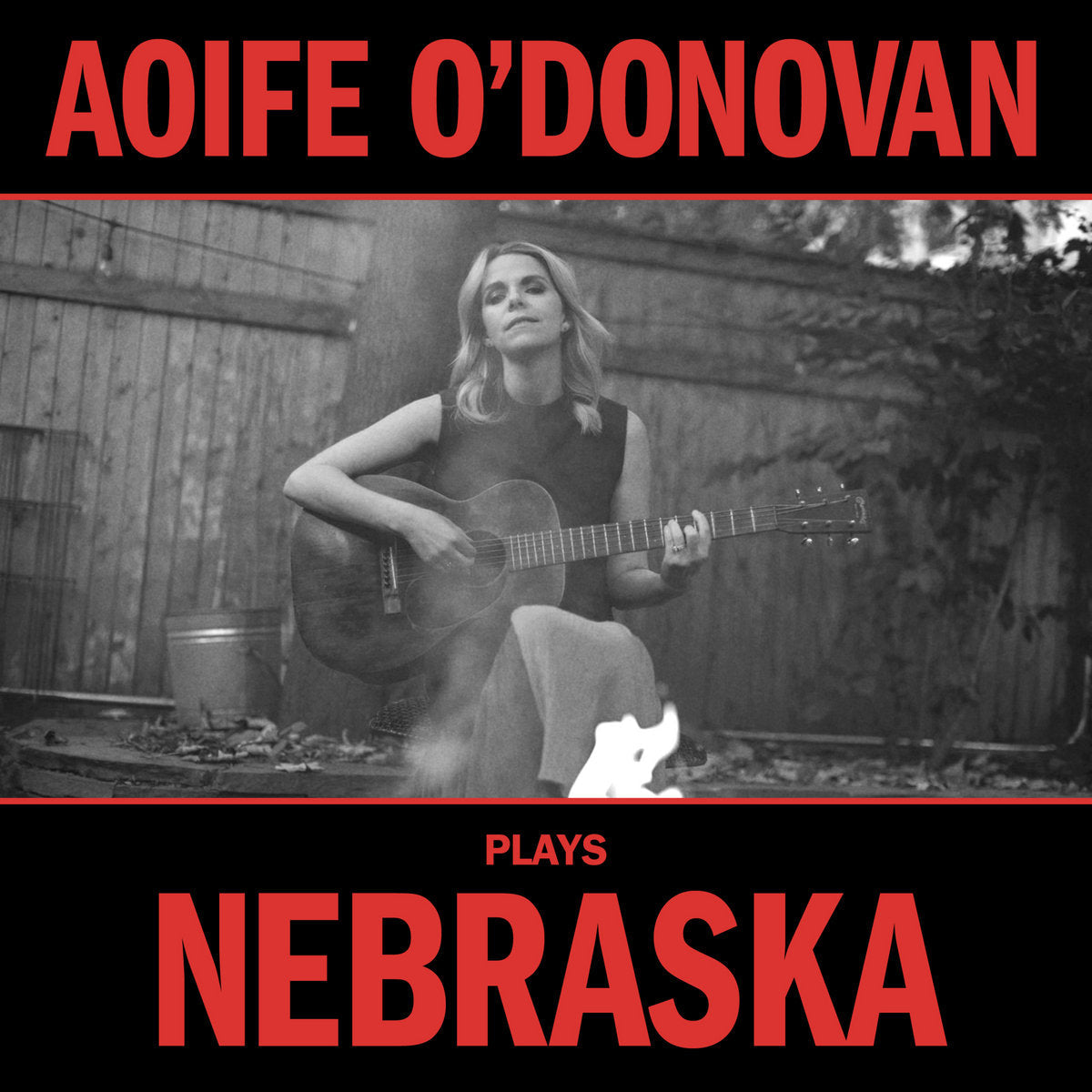 Aoife O'Donovan - Plays Nebraska