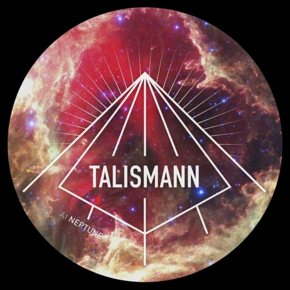 Talismann - 003