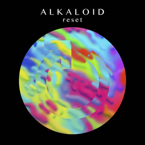 Alkaloid - Reset