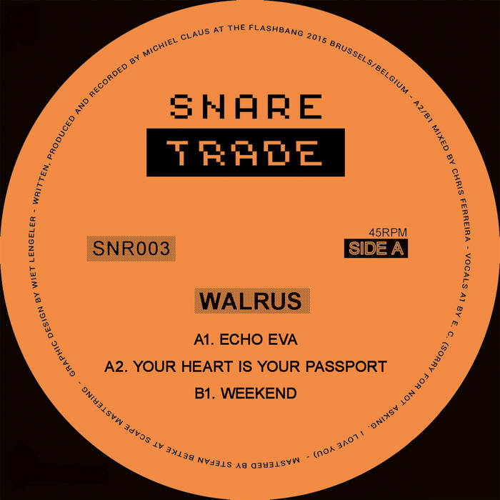 Walrus - Snaretrade003