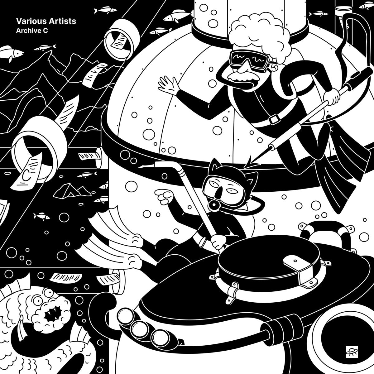 Various - Archive C