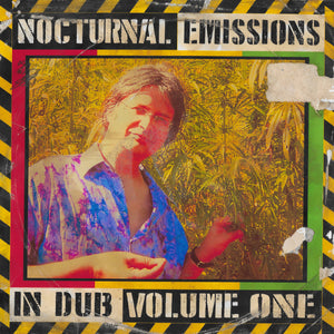 Nocturnal Emissions - In Dub