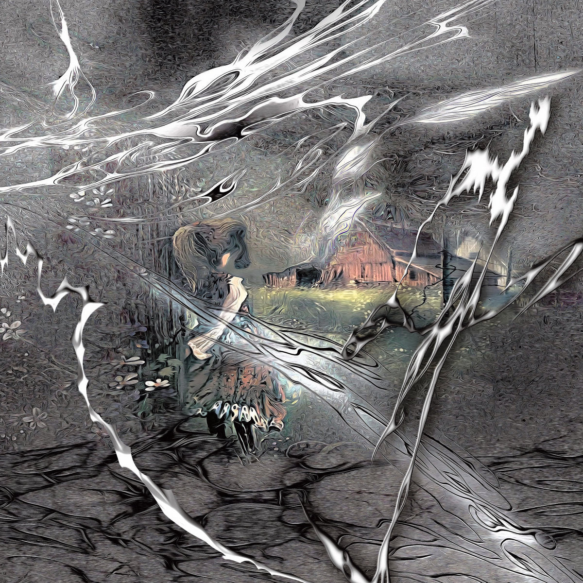 Pontiac Streator - Sone Glo