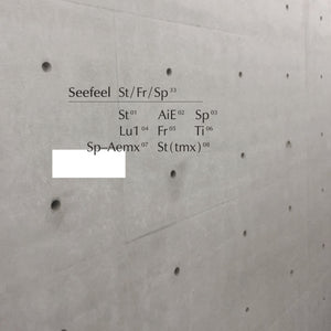 Seefeel - St/Fr/Sp