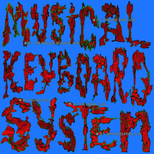 MKS - Musical Keyboad System