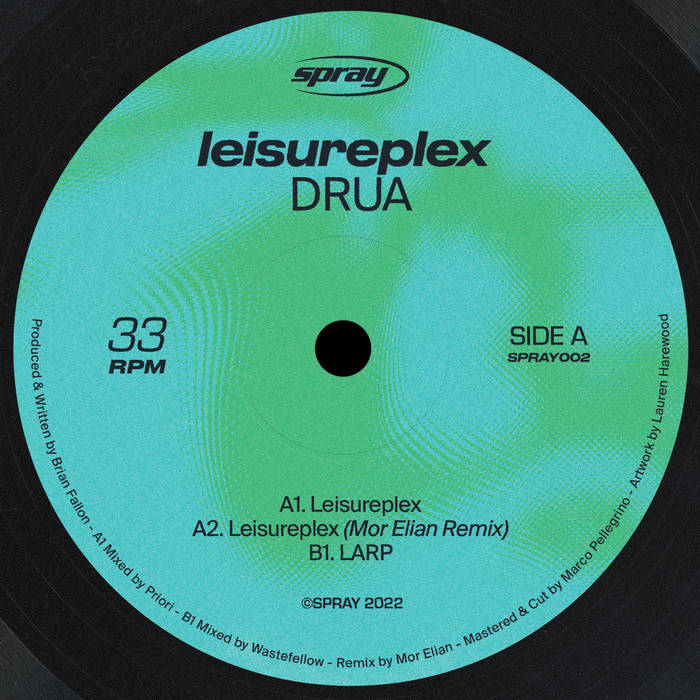 Drua - Leisureplex