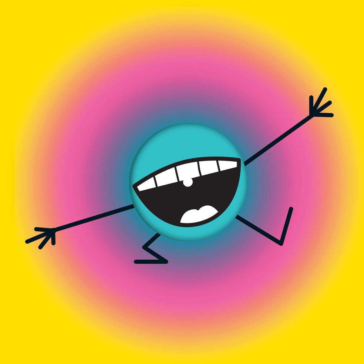 Various Artists - 3 Years Of Happiness