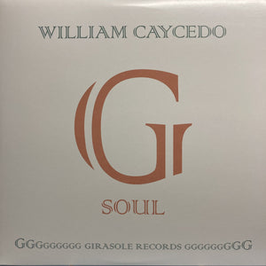 William Caycedo - G Soul