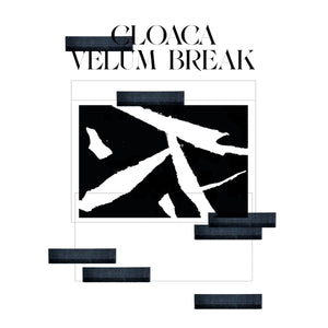 Velum Break - Cloaca EP