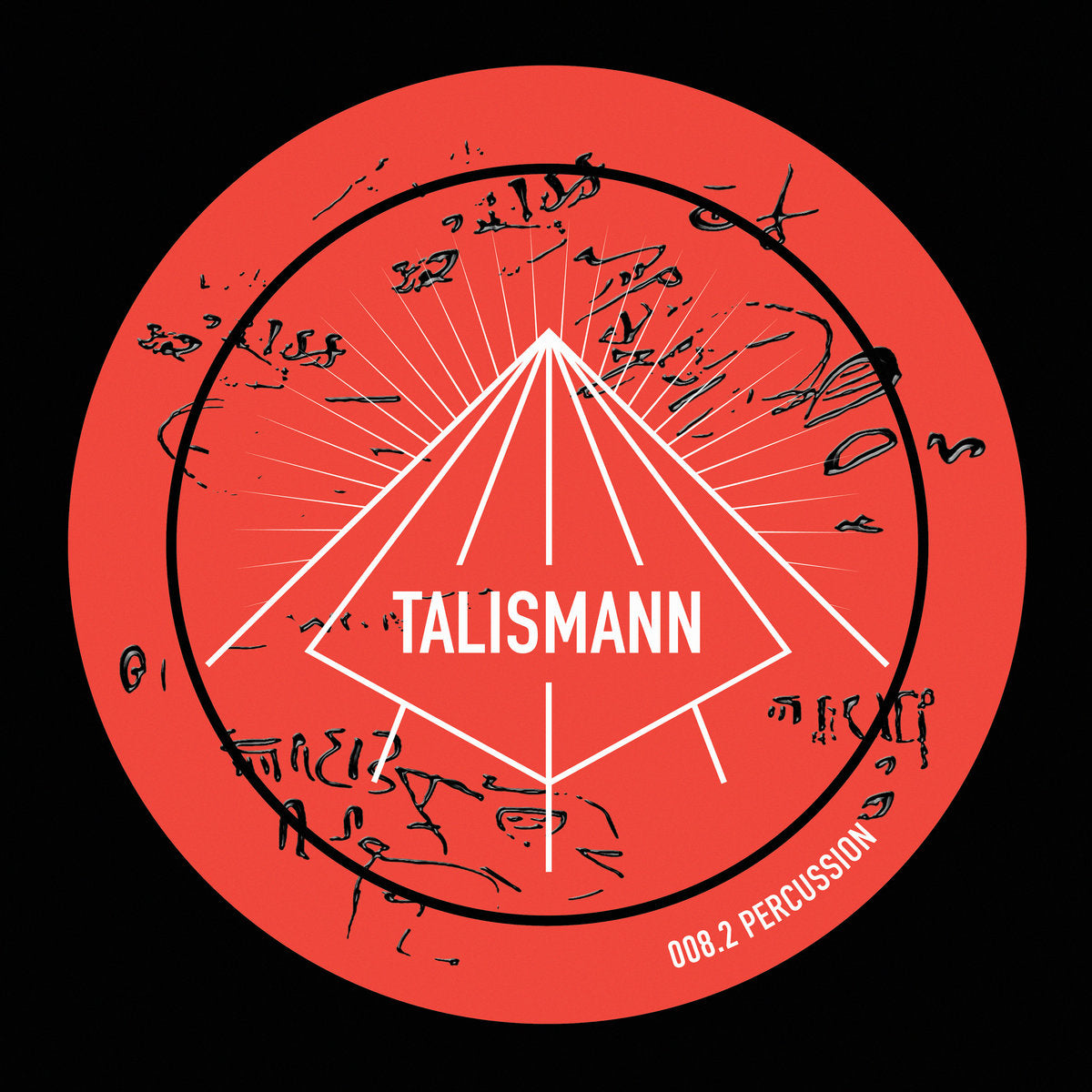 Talismann - Percussion Part 2
