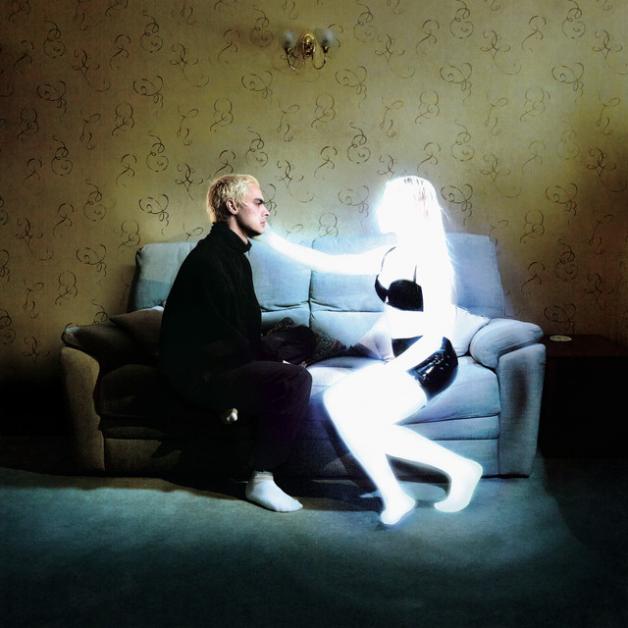 Sega Bodega - Romeo