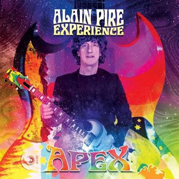 Alan Pire Experience - Apex