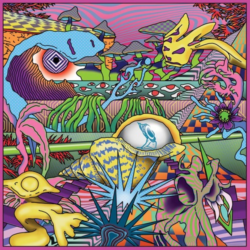 Volodymyr Gnatenko, Kai Noob - Ayakashi Committee Ep