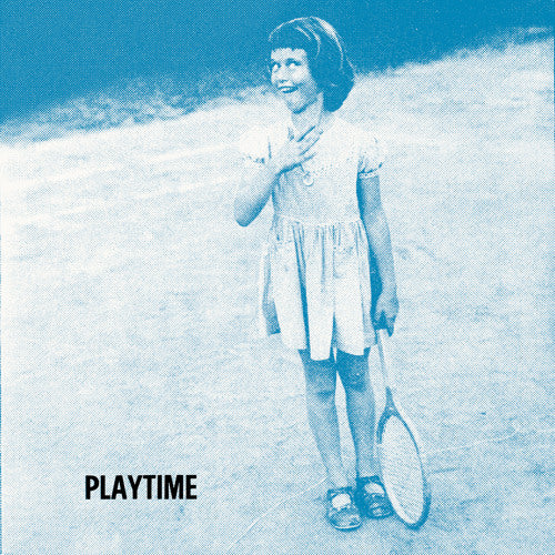 Piero Umiliani - Playtime