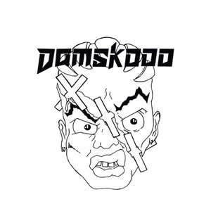 Daniele Temperilli - Damsko Scene EP