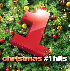 Various Artists - Christmas #1 Hits The Ultimate Collection