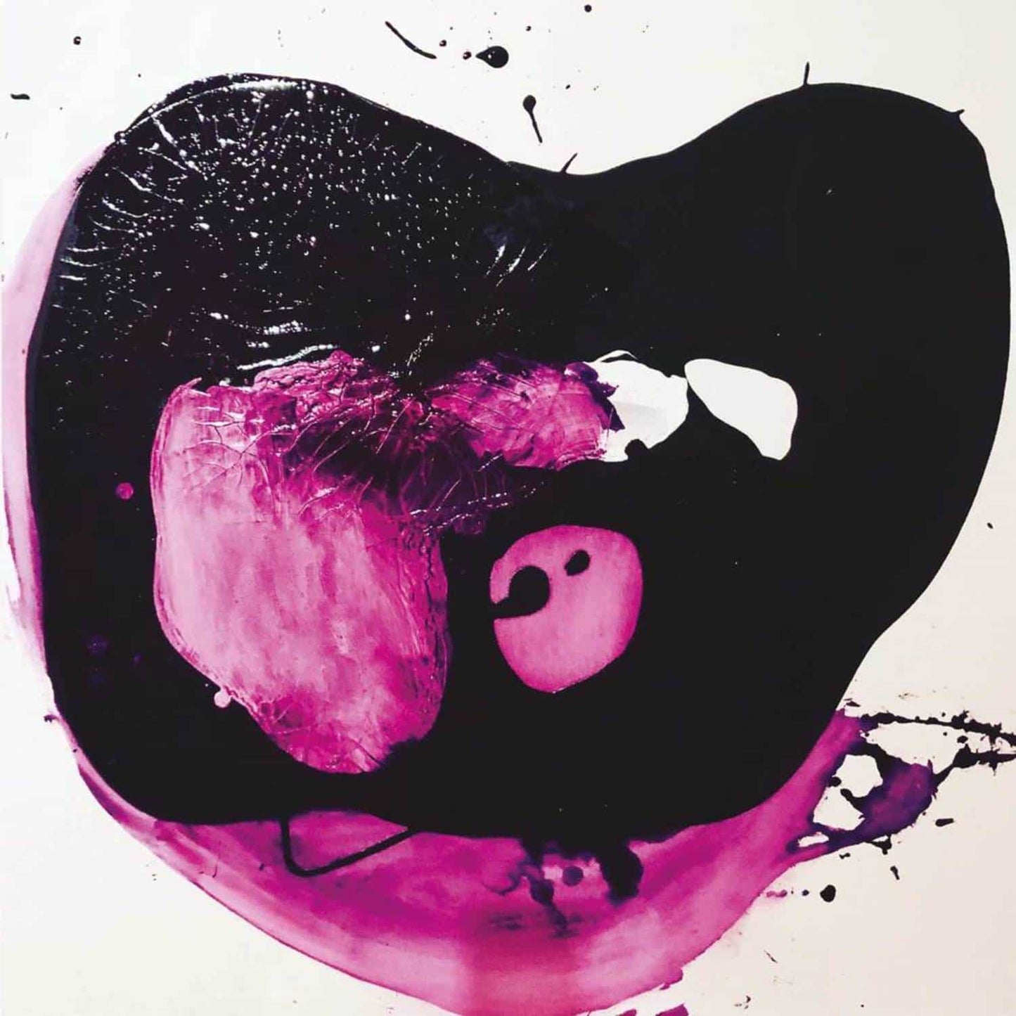 Pirvu - Fm Ep (Valentino Kanzyani Rmx / 180g)