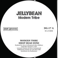 Jellybean - Modern Triibe