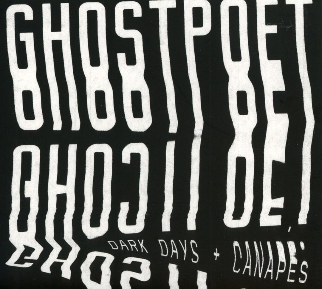 Ghostpoet - Dark Days Canap's