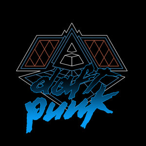 Daft Punk - Alive 2007 (CD)
