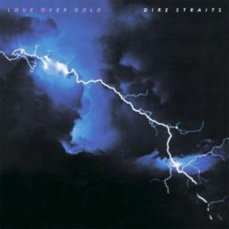 Dire Straits - Love Over Gold (Half Speed Mastering)