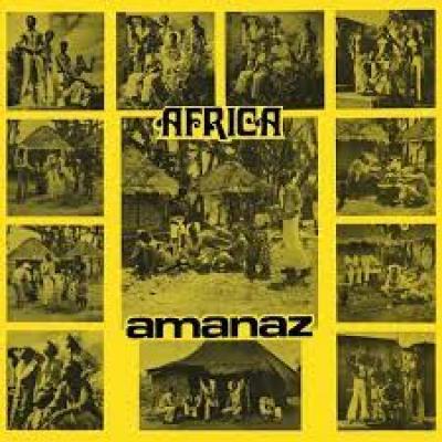 Amanaz - Africa