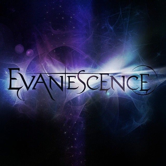 Evanescence - Evanescence (Coloured Vinyl)