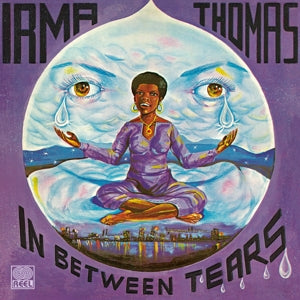 Irma Thomas - In Between Tears (White Vinyl)