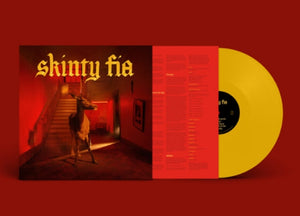 Fontaines D.C. - Skinty Fia (Yellow Vinyl)