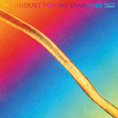 Hayden Thorpe - Moondust For My Diamond (Coloured Vinyl)