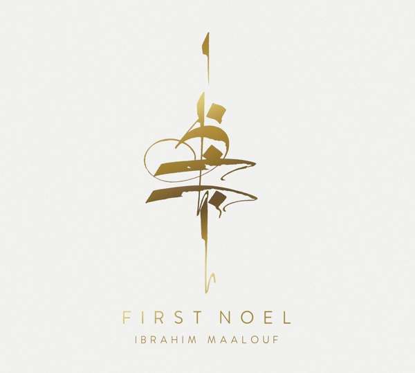 Ibrahim Maalouf - First Noel (LP)