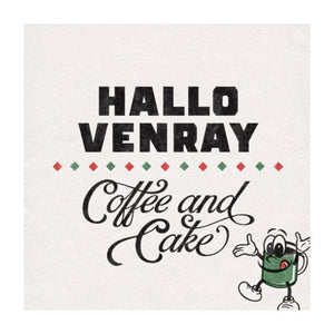 Hallo Venray - Coffee And Cake