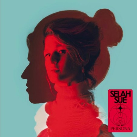 Selah Sue - Persona (Indie Only Vinyl)