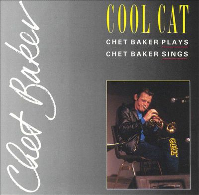 Chet Baker - Cool Cat (Translucent Yellow Vinyl)