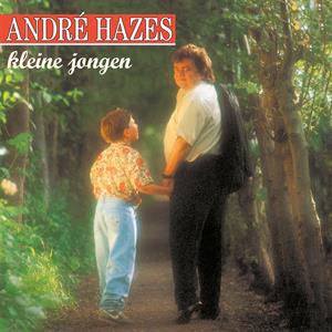 Andre Hazes - Kleine Jongen (Green Vinyl)