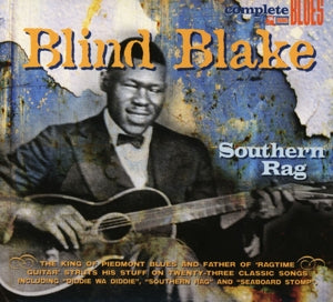 Blind Blake - Southern Rag