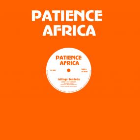 Patience Africa - Isilingo sendoda / Let's groove tonight (Antal / Bonnefooi edits)