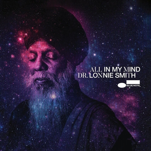 Dr. Lonnie Smith - All In My Mind