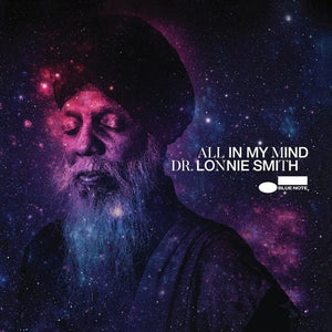 Dr. Lonnie Smith - All In My Mind